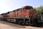 BNSF 4257